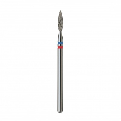 Острое пламя x-cool 2.1 blue+red (Premium)