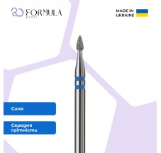 Sharp Cone 1.6 (כחול) פרימיום