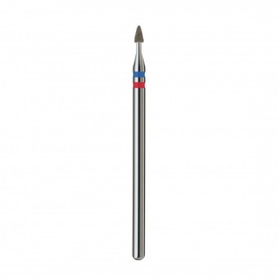 קונוס חד 1.6 כחול+אדום (פרימיום)
