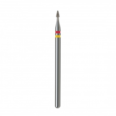 Sharp Cone 1.6 red+yellow (Premium)