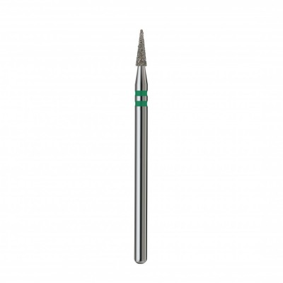קונוס חד 2.0 (ירוק) פרימיום