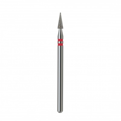 Sharp Cone 2.5 red (Premium)