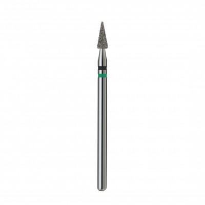 مخروط حاد 3.0 black+green (بريميوم)