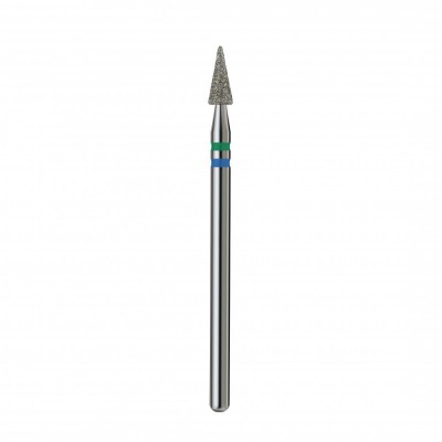 مخروط حاد 3.0 green+blue (بريميوم)