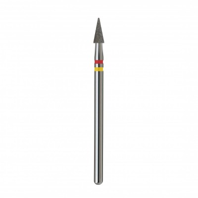 Sharp Cone 3.0 red+yellow (Premium)