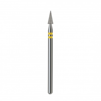 Sharp Cone 3.0 yellow (Premium)