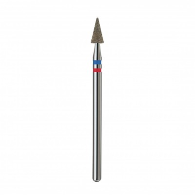 مخروط حاد 3.5 blue+red (بريميوم)
