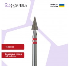 Sharp Cone 3.5 red (Premium)