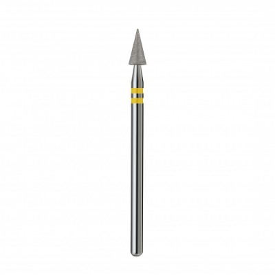 Sharp Cone 3.5 yellow (Premium)