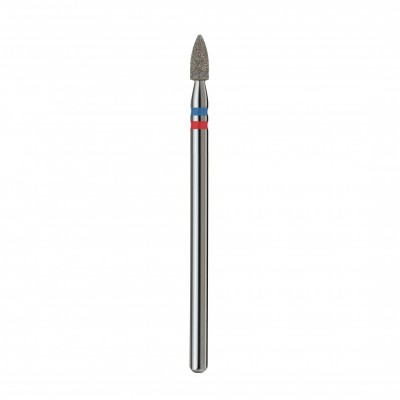 Barrel 2.5 blue+red (Premium)