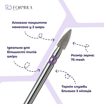 Barrel 3.0 violet PRO (Premium)