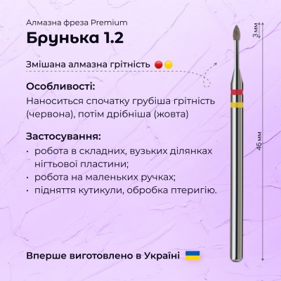 Kidney 1.2 red+yellow (Premium)