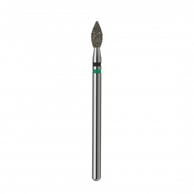 Kidney 3.0 black+green (Premium)
