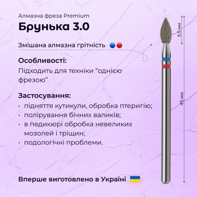 Kidney 3.0 blue+red (Premium)