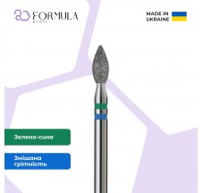 Kidney 3.0 green+blue (מהדורה מיוחדת)