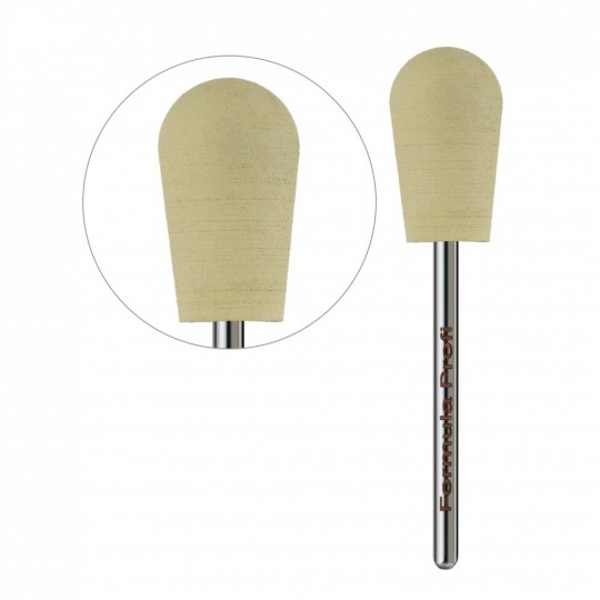 Polishing cutter F-pro-11
