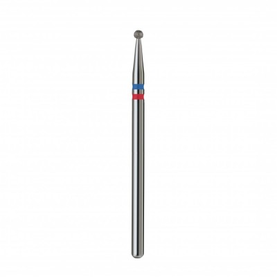 Шар 1.5 blue + red (Premium)