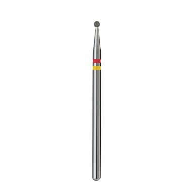 Ball 1.5 red+yellow (Premium)