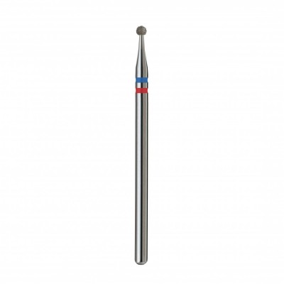 Шар 1.8 blue + red (Premium)