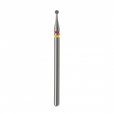 Ball 1.8 red+yellow (Premium)