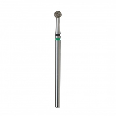 Ball 3.5 black+green (Premium)