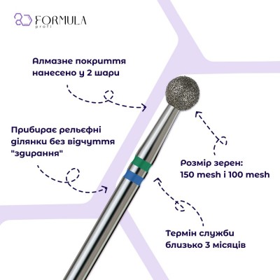 Ball 4.0 (green+blue) Premium