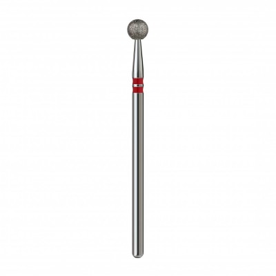 Ball 4.0 red (Premium)