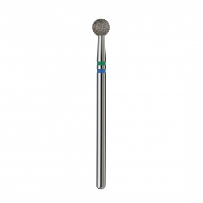 Ball 4.5 (green+blue) Premium
