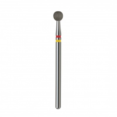 Ball 4.5 red+yellow (Premium)