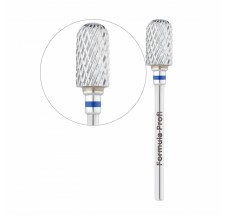 Carbide Bit Rounded Cylinder 