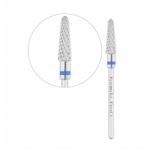 TVS Cone Straight (Blue) ، Formula Profi