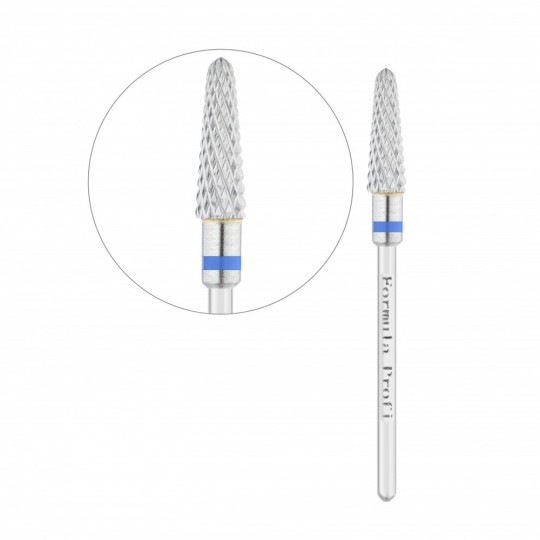 TVS Cone Straight (Blue) ، Formula Profi