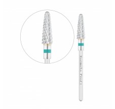 TVS Cone Straight (Green) ، Formula Profi