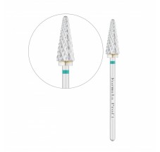 TVS Cone Straight (Green) ، Formula Profi