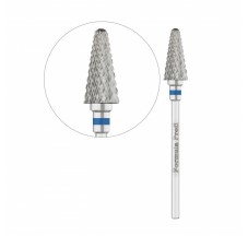 ТВС Конус скругленный mini (синий), Formula Profi