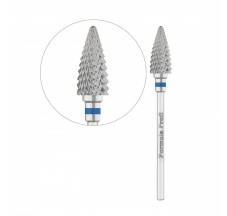 TVS Spicy Cone corn - (أزرق) ، Formula Profi