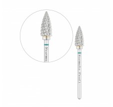 TVS Spicy Cone corn - (أخضر) ، Formula Profi