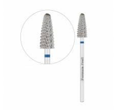 TVS Corn cone (blue), Formula Profi