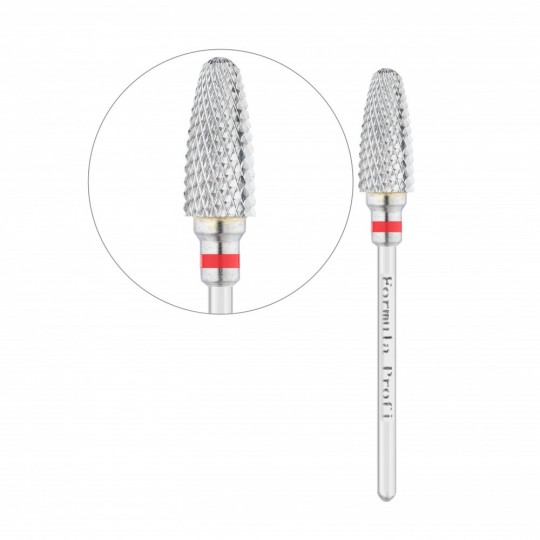 TVS Corn (red), Formula Profi
