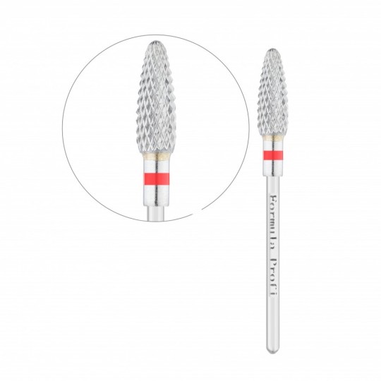 TVS Corn mini (Red) ، Formula Profi