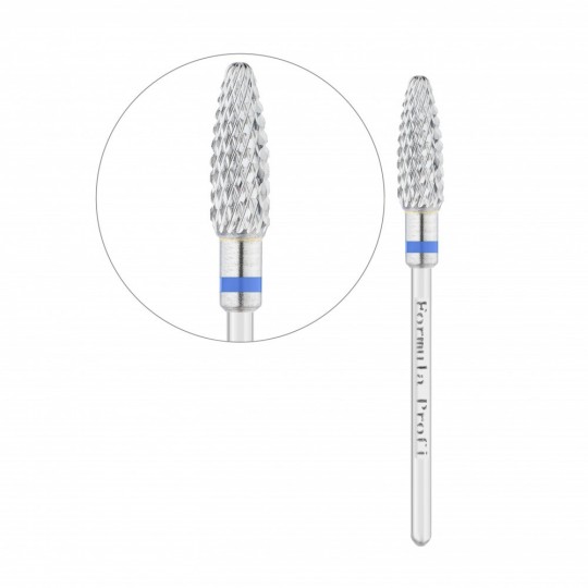 TVS Corn mini (Blue) ، Formula Profi