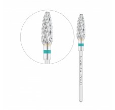 TVS Corn mini (Green) ، Formula Profi