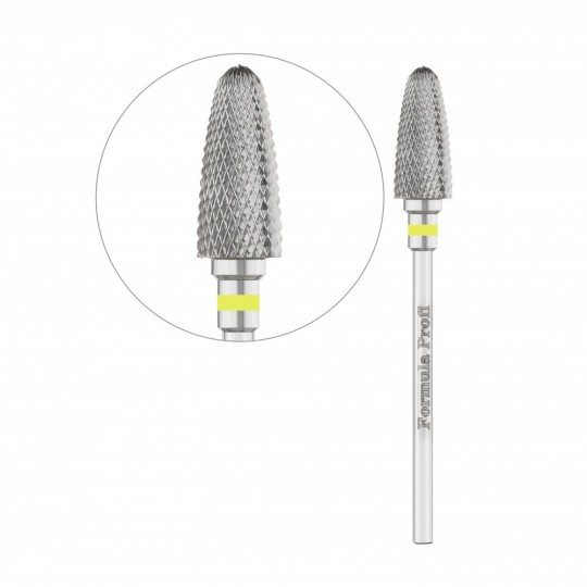 TWS Corn (أصفر)، Formula Profi
