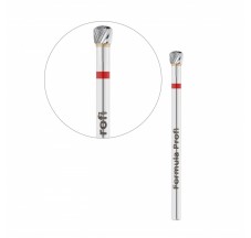 TVS Ball 2.5mm (أحمر) ، Formula Profi