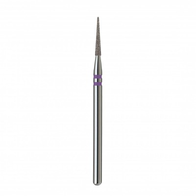 Truncated Cone 1.6 violet PRO (Premium)