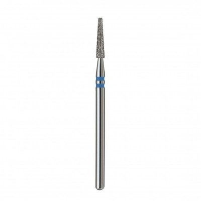 Truncated Cone 2.3 blue (Premium)