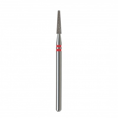 Truncated Cone 2.3 red (Premium)