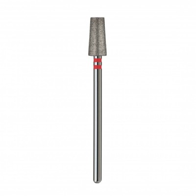 Truncated Cone 5.0 red (Premium)