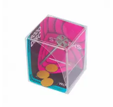 Pedicure base plate extended with interchangeable file Staleks Pro Pododisc (XS)
