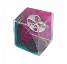 Pedicure base plate extended with interchangeable file Staleks Pro Pododisc (L)